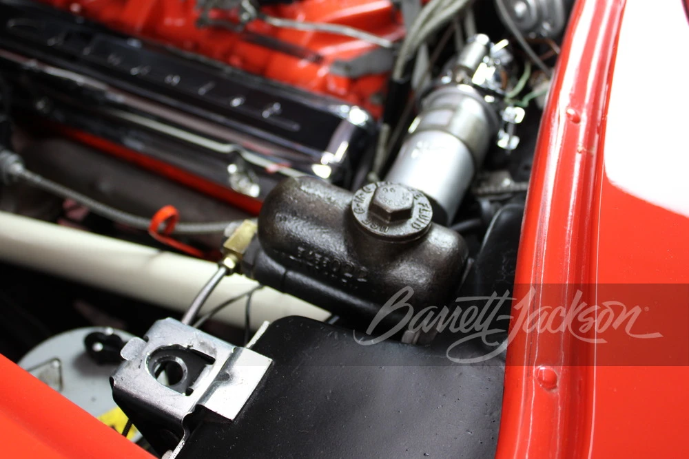 1955 Chevrolet Corvette C1 - Image 6 of 31