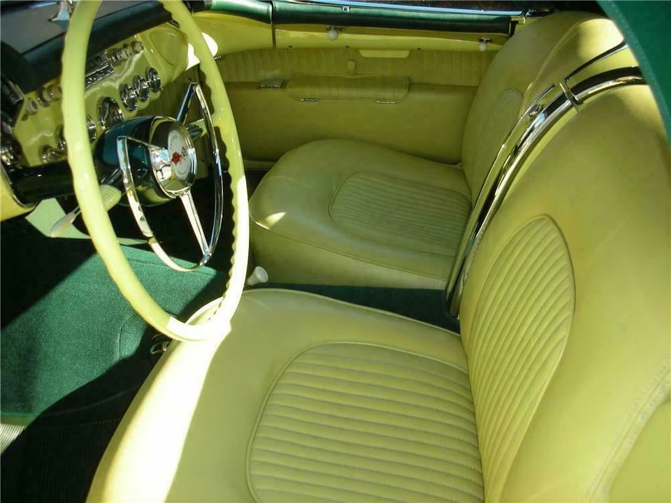 1955 Chevrolet Corvette C1 - Image 4 of 5