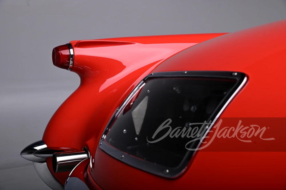 1955 Chevrolet Corvette C1 - Image 22 of 25