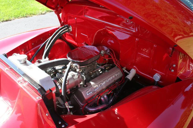 1955 Chevrolet Task Force - Image 3 of 7