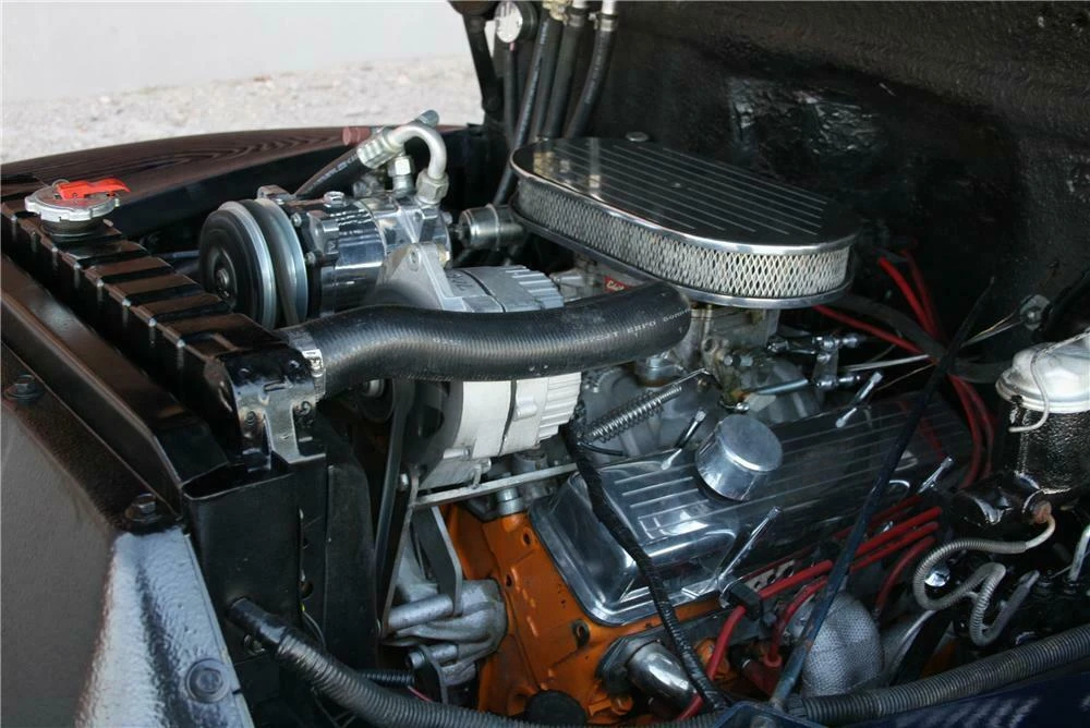 1955 Chevrolet Task Force - Image 3 of 5