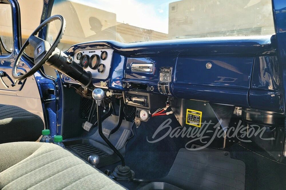 1955 Chevrolet Task Force - Image 3 of 10