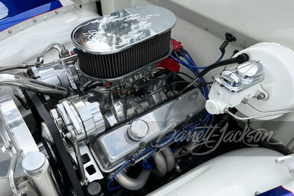 1955 Chevrolet Task Force - Image 2 of 7