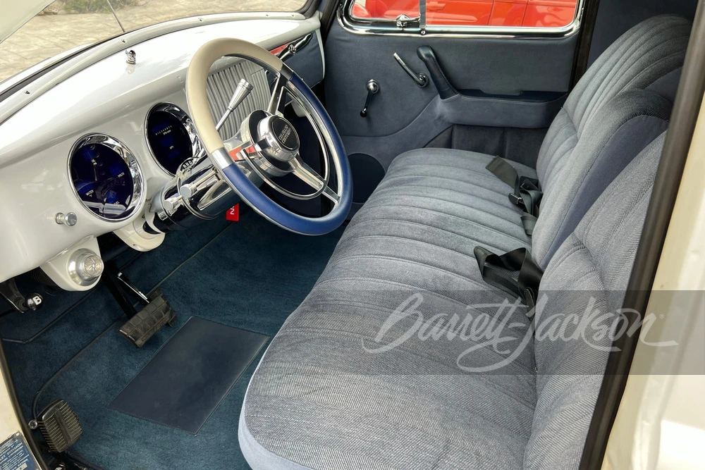 1955 Chevrolet Task Force - Image 3 of 7
