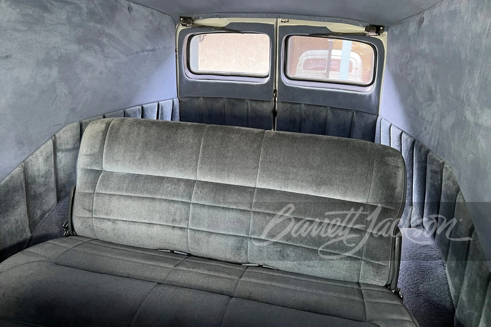1955 Chevrolet Task Force - Image 5 of 7