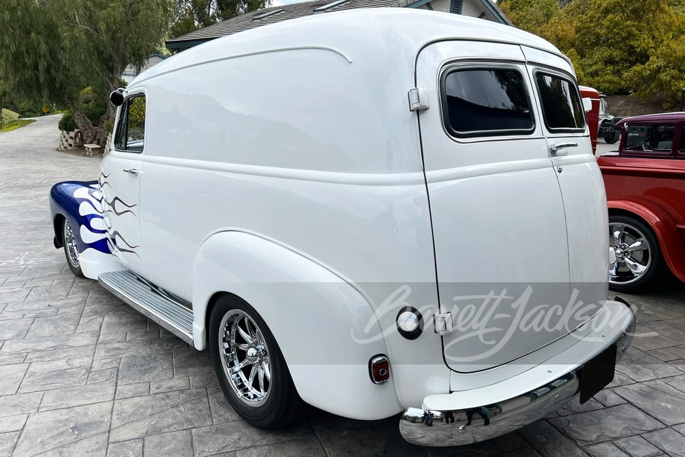 1955 Chevrolet Task Force - Image 6 of 7