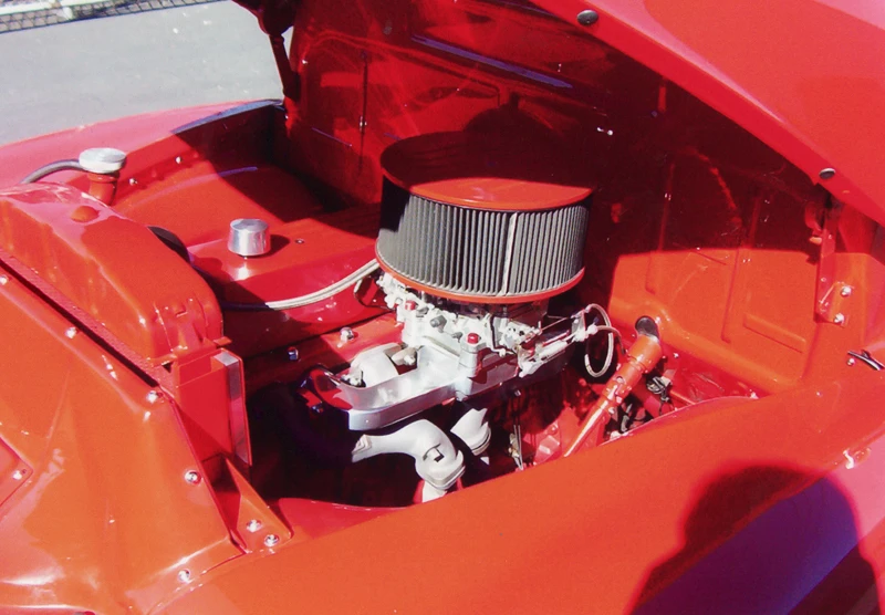 1955 Chevrolet Task Force - Image 3 of 6