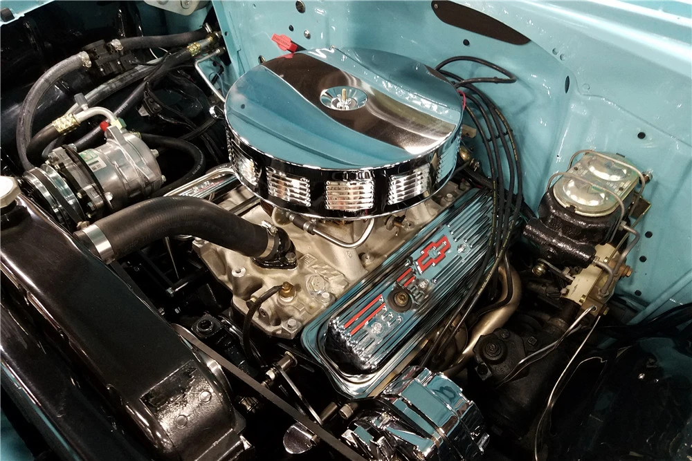 1955 Chevrolet 150 & 210 - Image 3 of 6