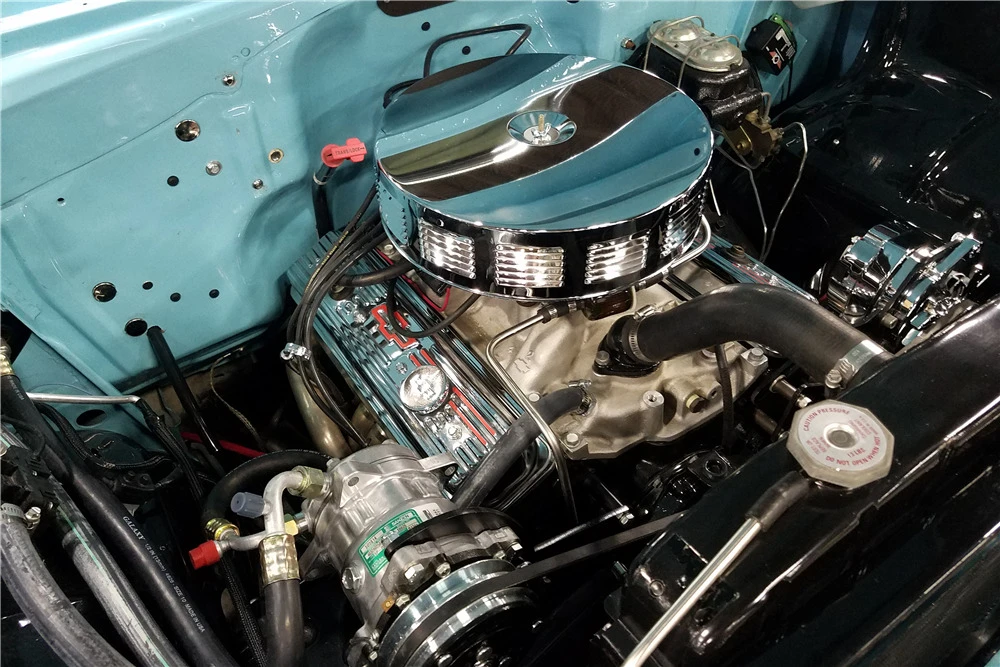 1955 Chevrolet 150 & 210 - Image 5 of 6