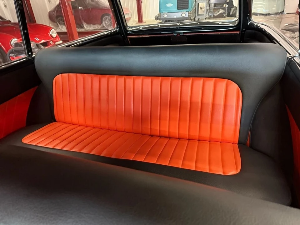 1955 Chevrolet Task Force - Image 7 of 10