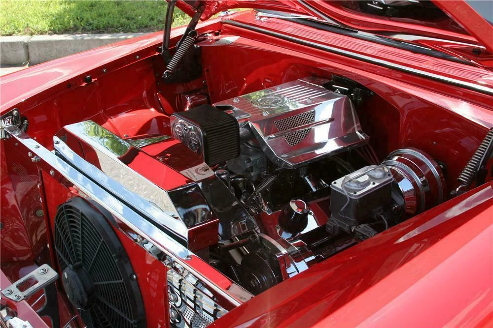 1955 Chevrolet 150 & 210 - Image 3 of 5