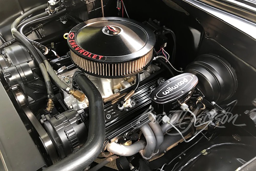 1955 Chevrolet 150 & 210 - Image 2 of 11
