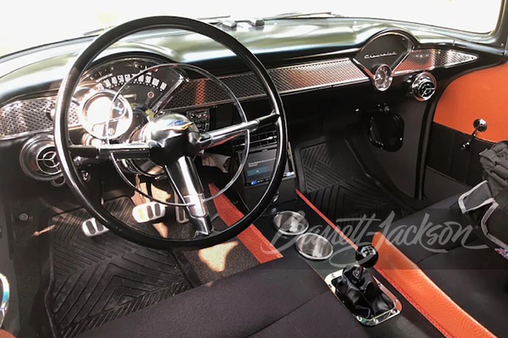 1955 Chevrolet 150 & 210 - Image 3 of 11