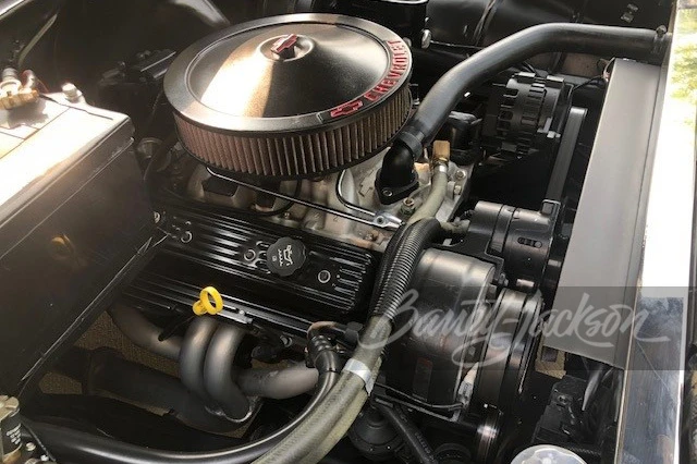 1955 Chevrolet 150 & 210 - Image 5 of 11