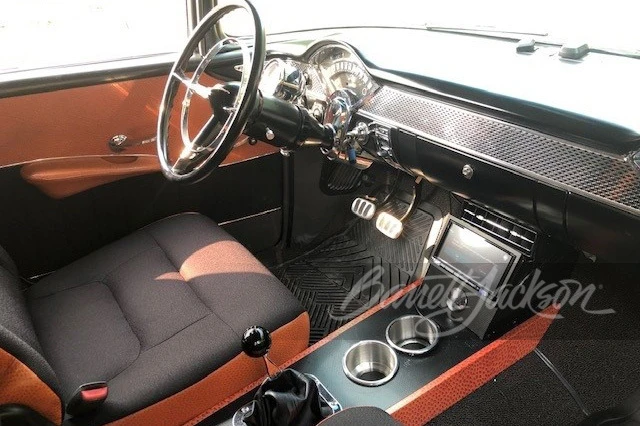1955 Chevrolet 150 & 210 - Image 6 of 11