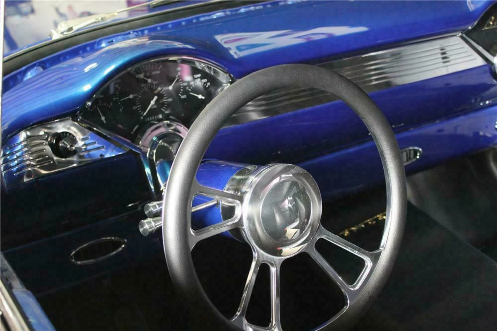 1955 Chevrolet Nomad - Image 4 of 5