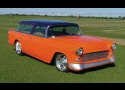 1955 Chevrolet Nomad - Image 6 of 8