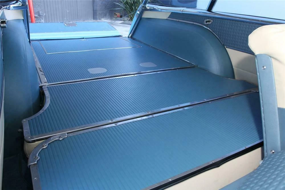 1955 Chevrolet Nomad - Image 3 of 5
