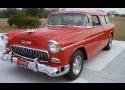 1955 Chevrolet Nomad - Image 6 of 8