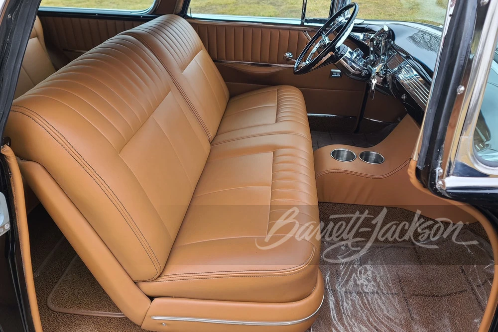 1955 Chevrolet Nomad - Image 12 of 22