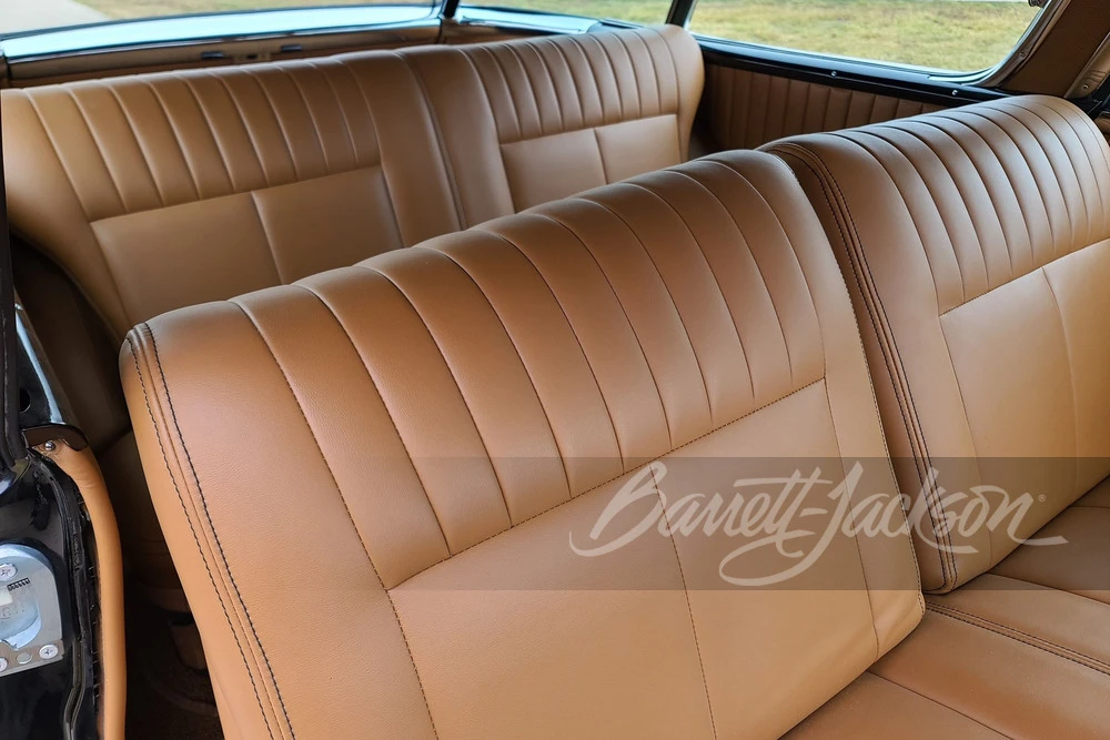 1955 Chevrolet Nomad - Image 13 of 22