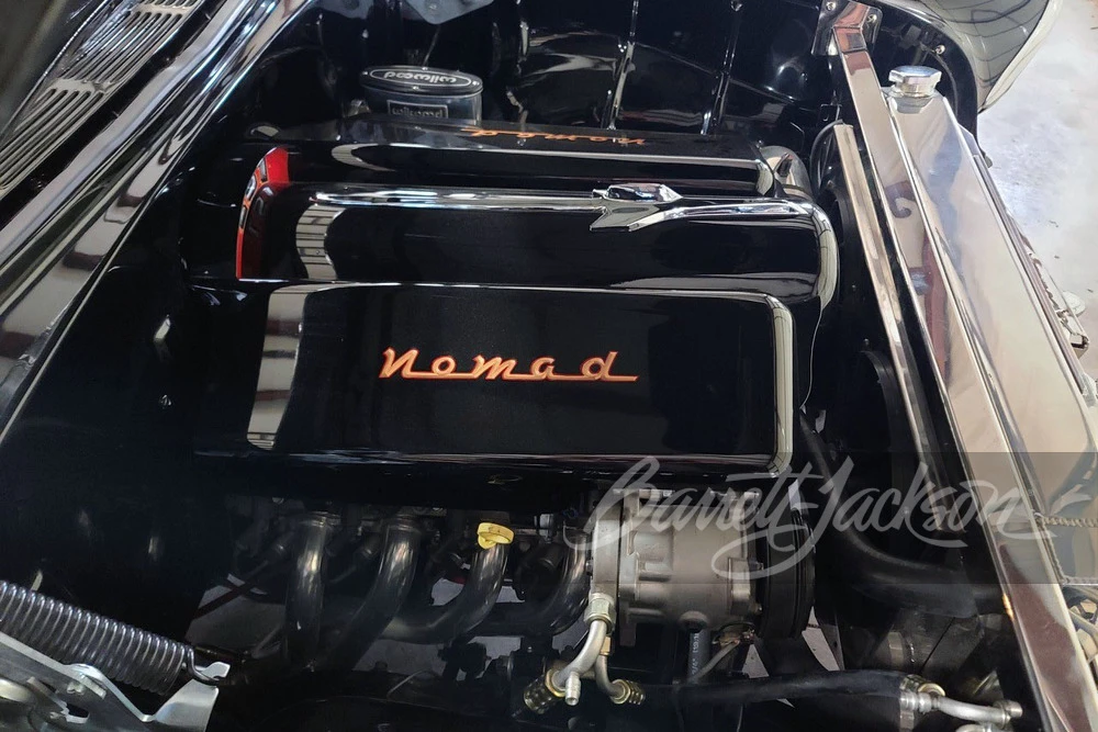 1955 Chevrolet Nomad - Image 20 of 22