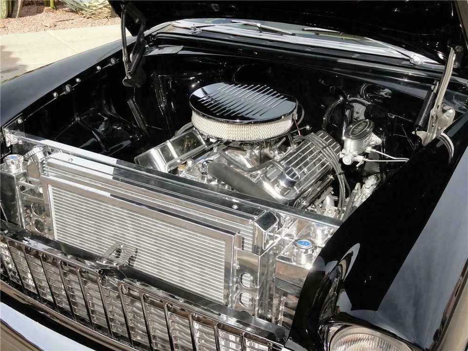 1955 Chevrolet Nomad - Image 3 of 5