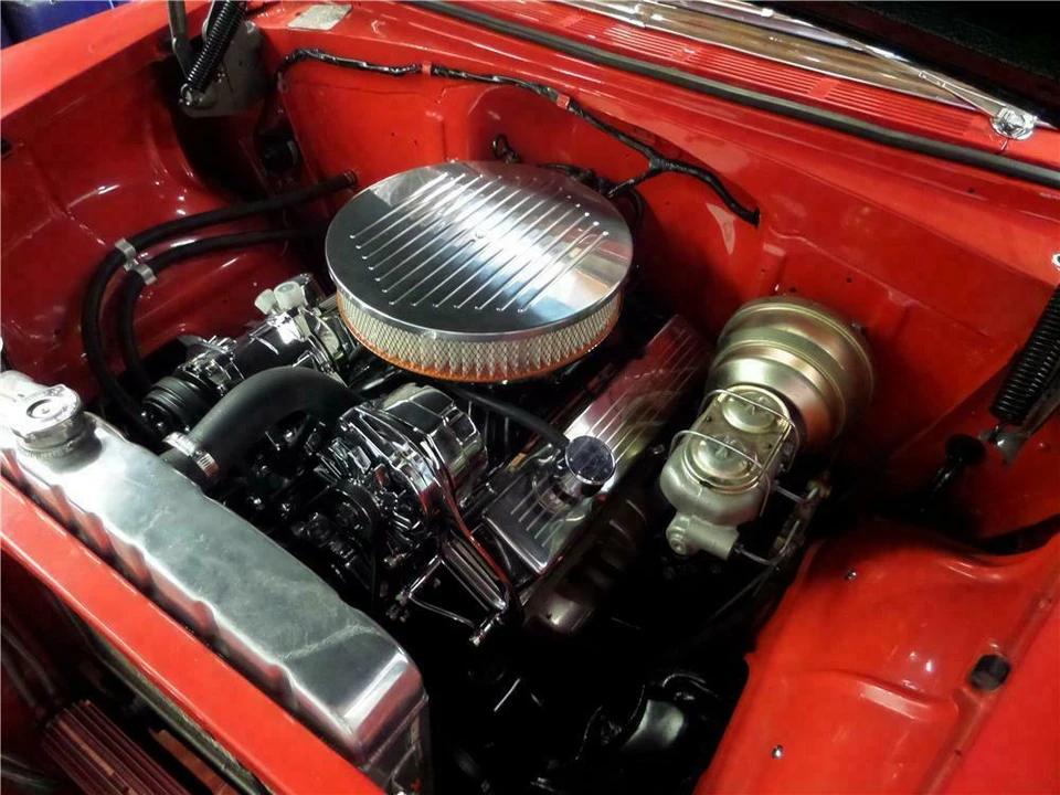 1955 Chevrolet Nomad - Image 3 of 5