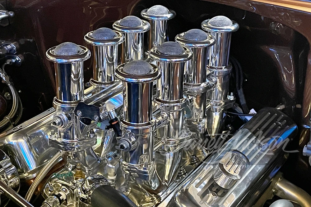 1955 Chevrolet Nomad - Image 2 of 14