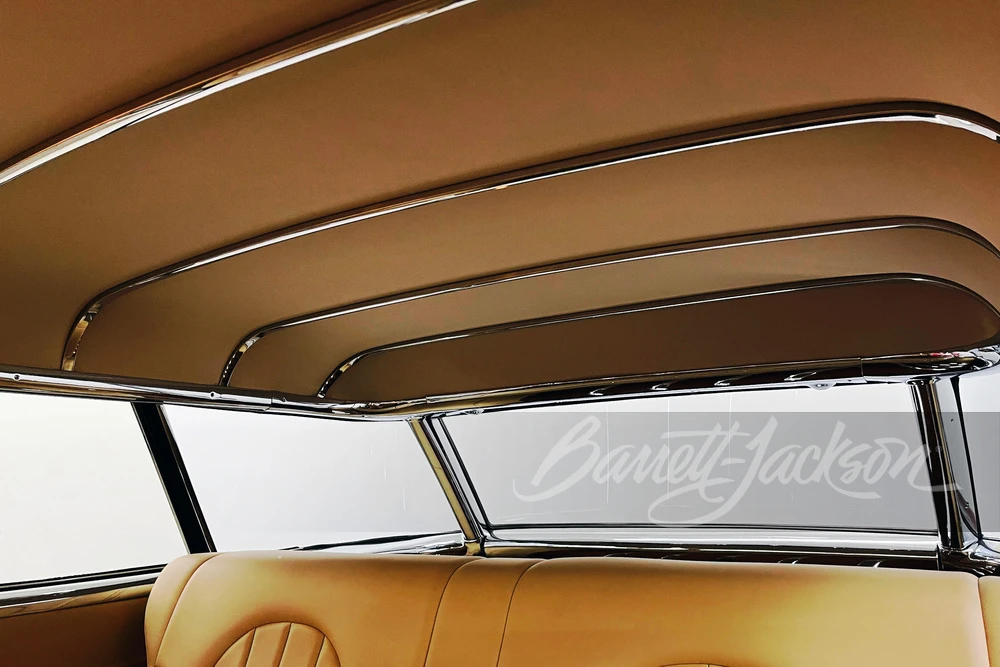 1955 Chevrolet Nomad - Image 5 of 14
