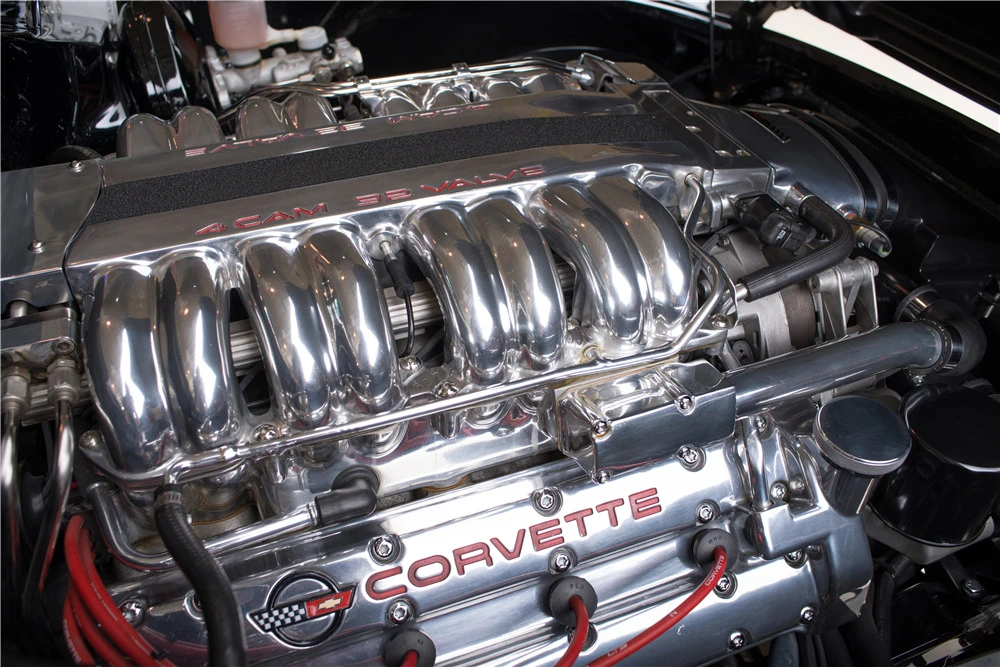 1955 Chevrolet Nomad - Image 3 of 5