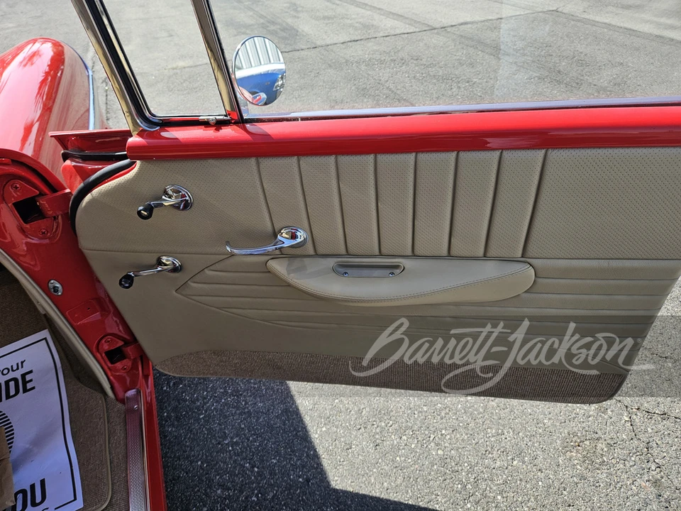 1955 Chevrolet Nomad - Image 14 of 16
