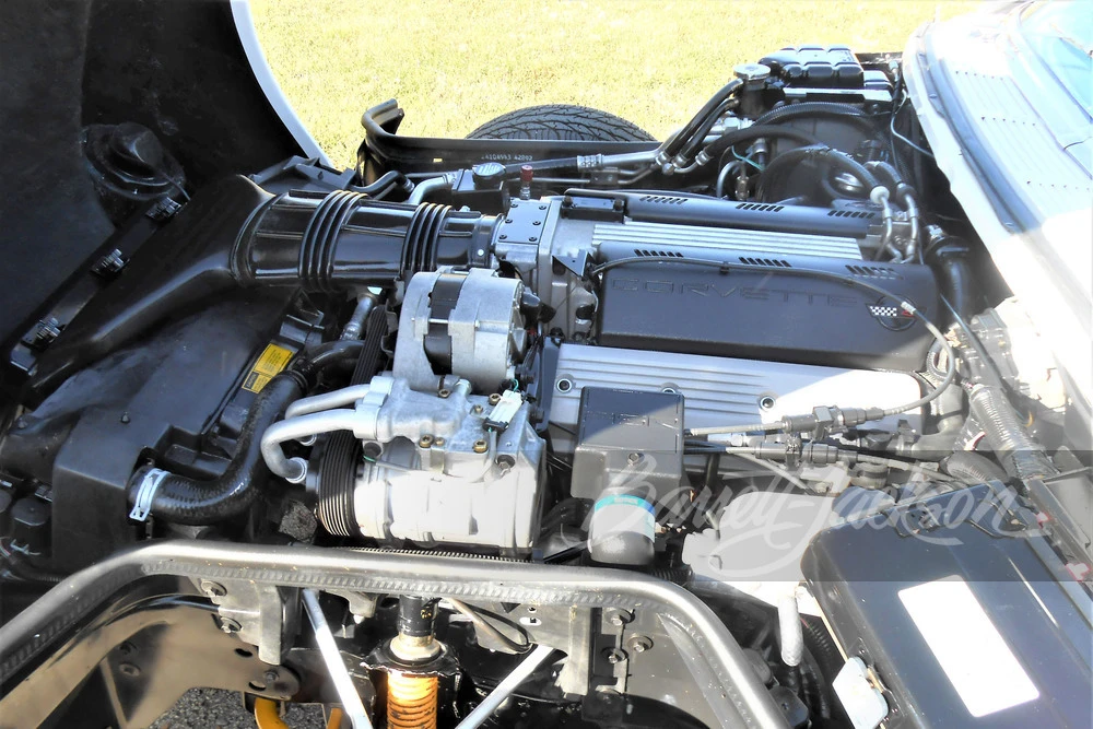 1955 Chevrolet Nomad - Image 2 of 24