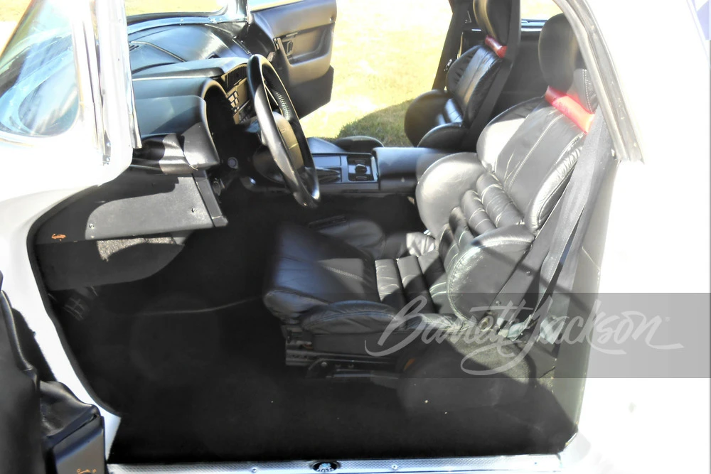 1955 Chevrolet Nomad - Image 3 of 24