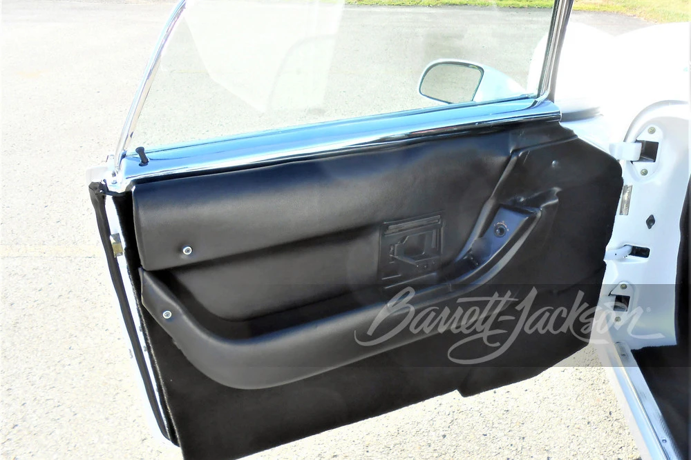 1955 Chevrolet Nomad - Image 8 of 24