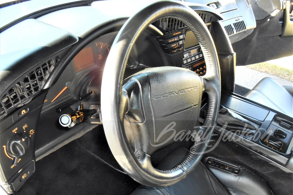 1955 Chevrolet Nomad - Image 10 of 24