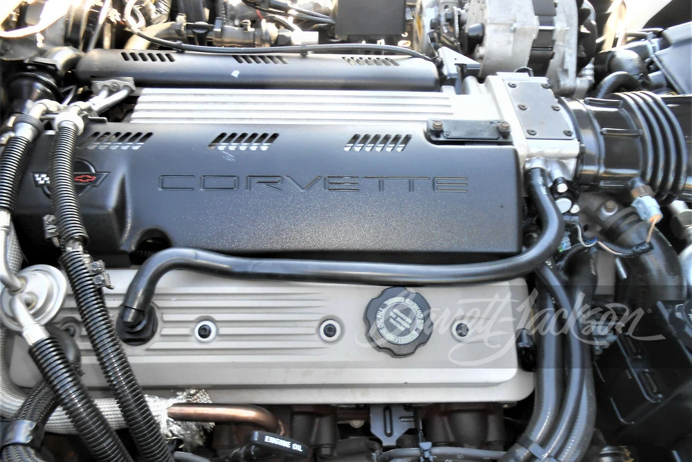 1955 Chevrolet Nomad - Image 13 of 24
