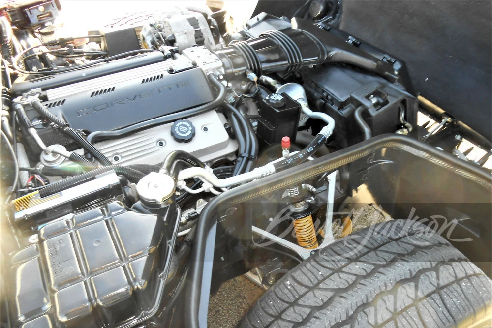 1955 Chevrolet Nomad - Image 18 of 24