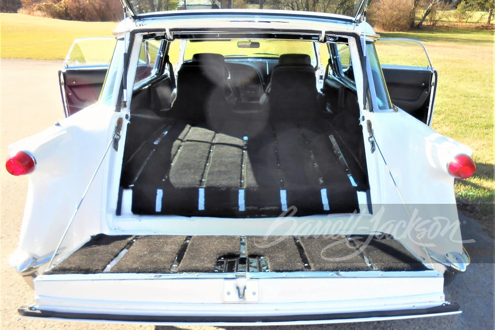 1955 Chevrolet Nomad - Image 19 of 24