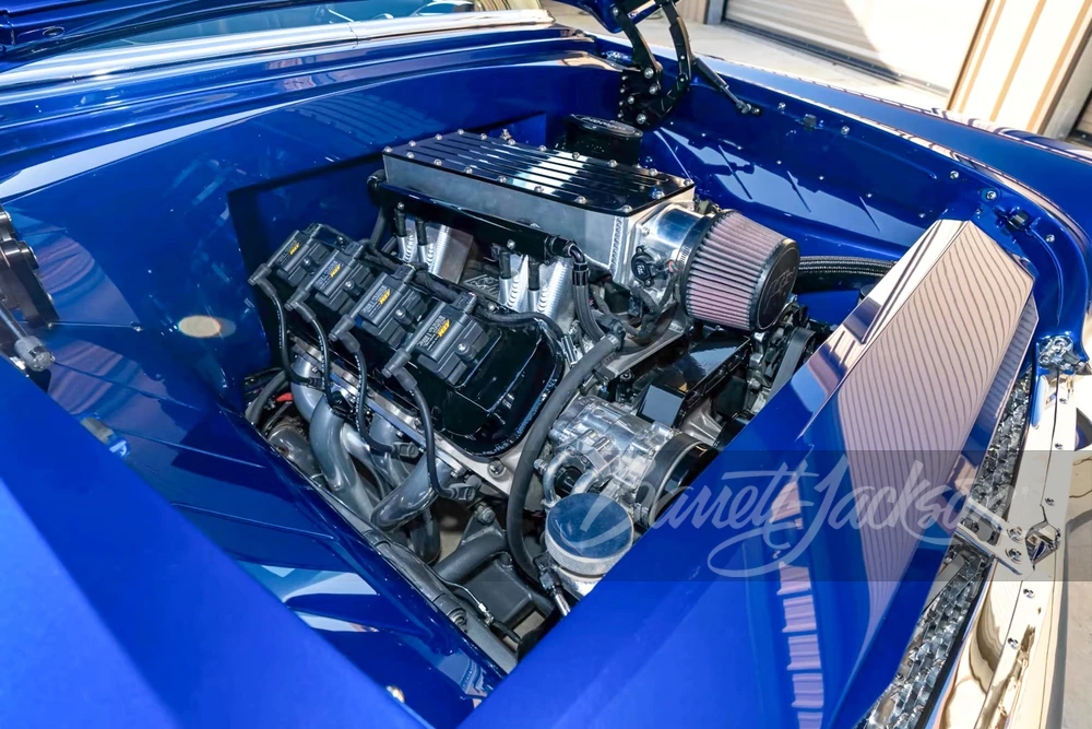 1955 Chevrolet Nomad - Image 3 of 19