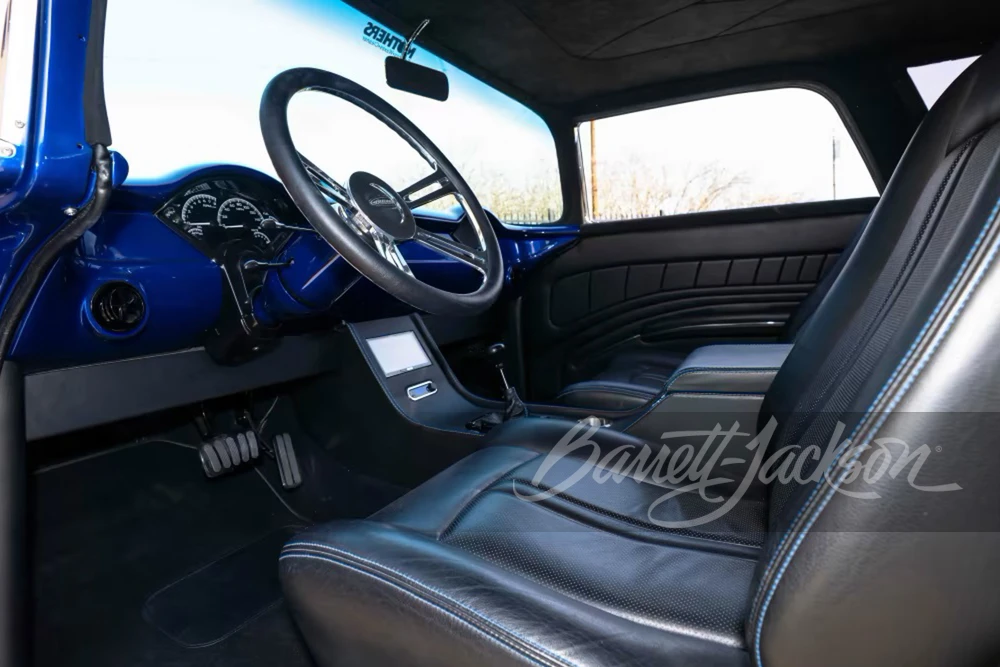 1955 Chevrolet Nomad - Image 4 of 19