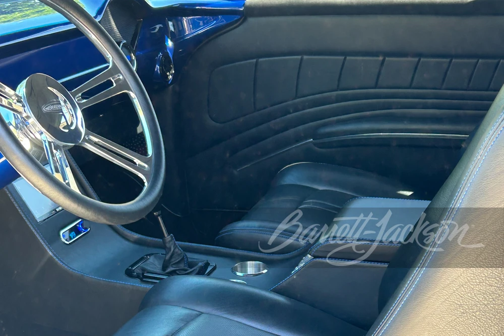 1955 Chevrolet Nomad - Image 9 of 19