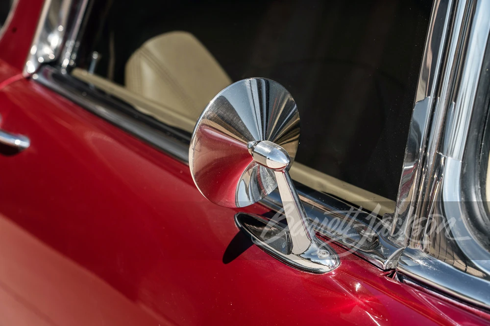 1955 Chevrolet Nomad - Image 5 of 31
