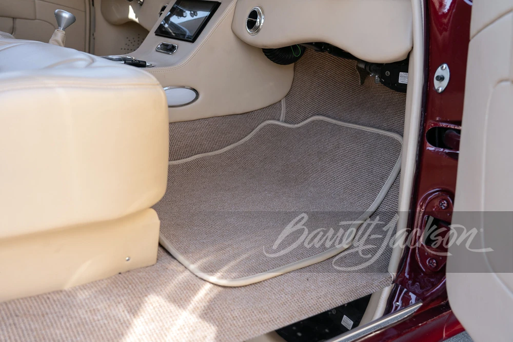 1955 Chevrolet Nomad - Image 10 of 31