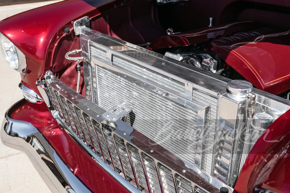 1955 Chevrolet Nomad - Image 16 of 31
