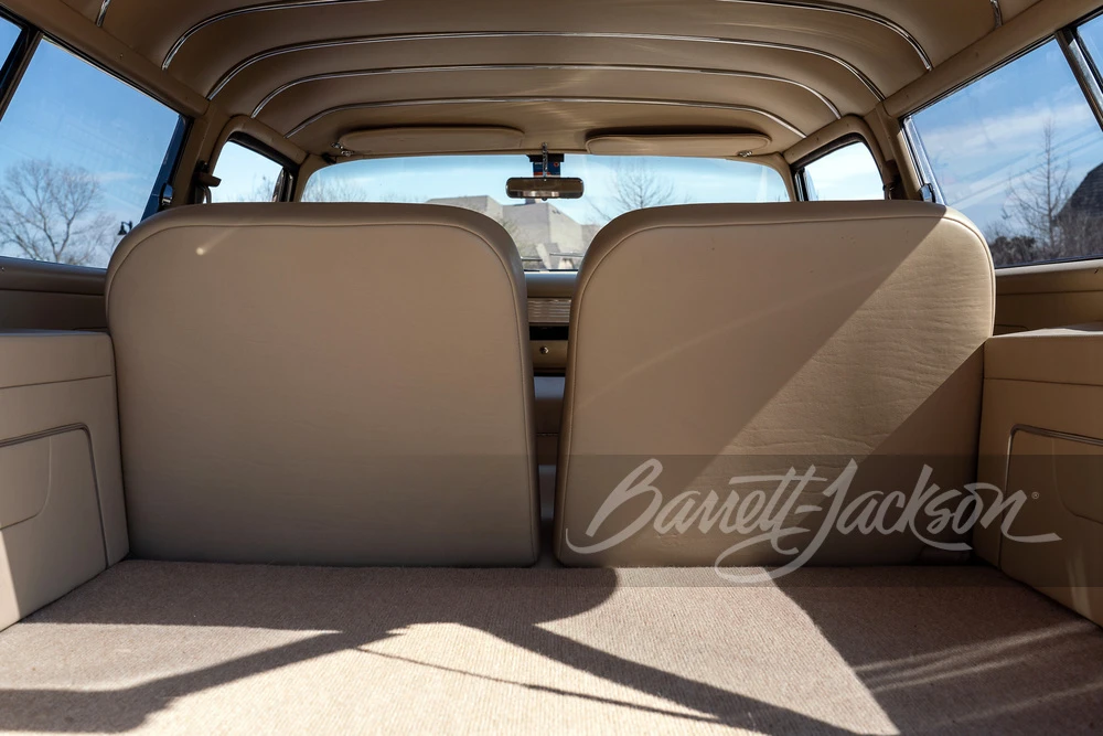 1955 Chevrolet Nomad - Image 18 of 31