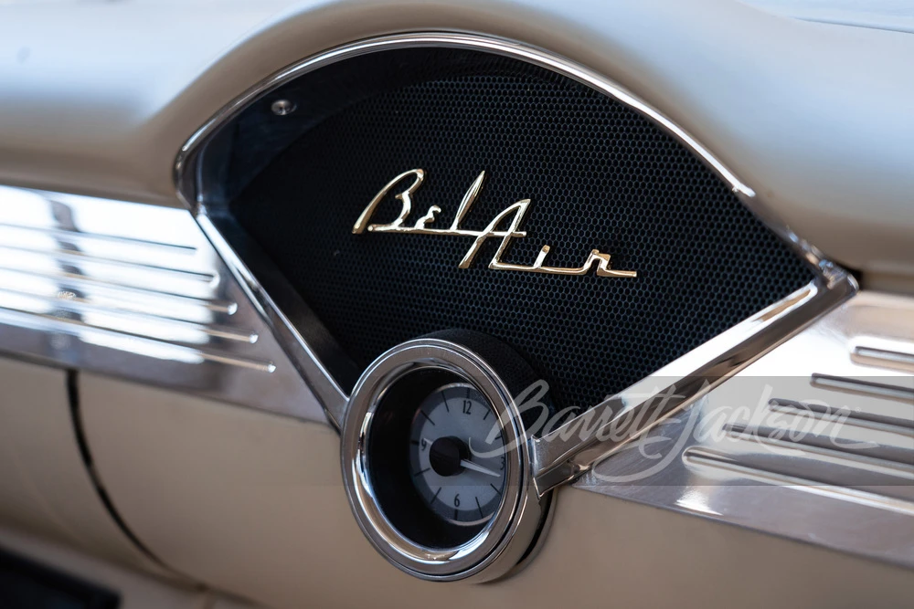 1955 Chevrolet Nomad - Image 19 of 31