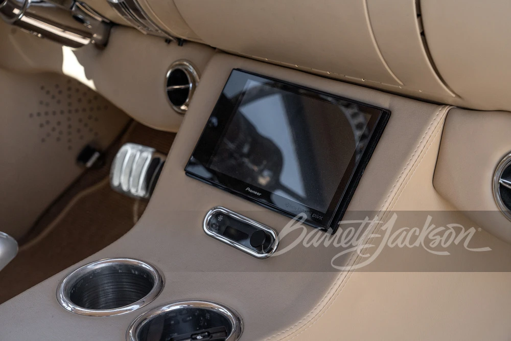 1955 Chevrolet Nomad - Image 20 of 31