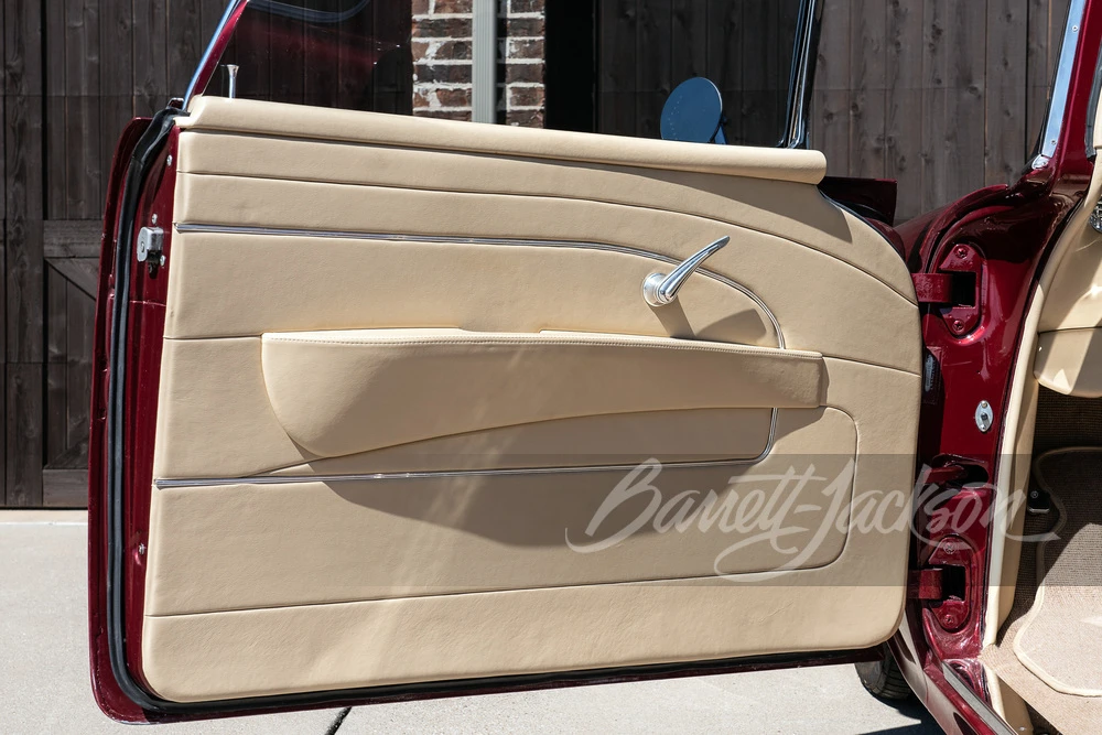 1955 Chevrolet Nomad - Image 21 of 31