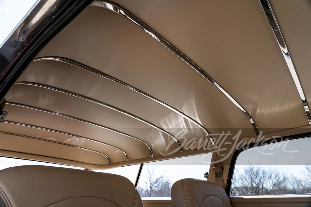 1955 Chevrolet Nomad - Image 25 of 31